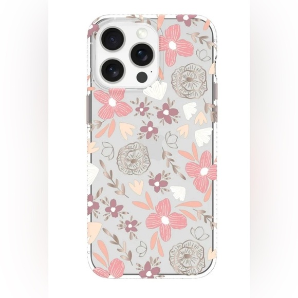 onn. Phone Case for iPhone 15 Pro Max - Picture 2 of 6